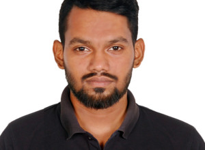 Shamsil Arefin Khan